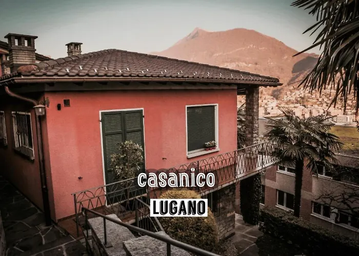 casa nico