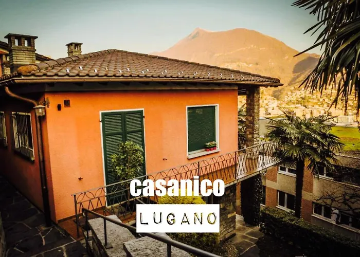 casa nico