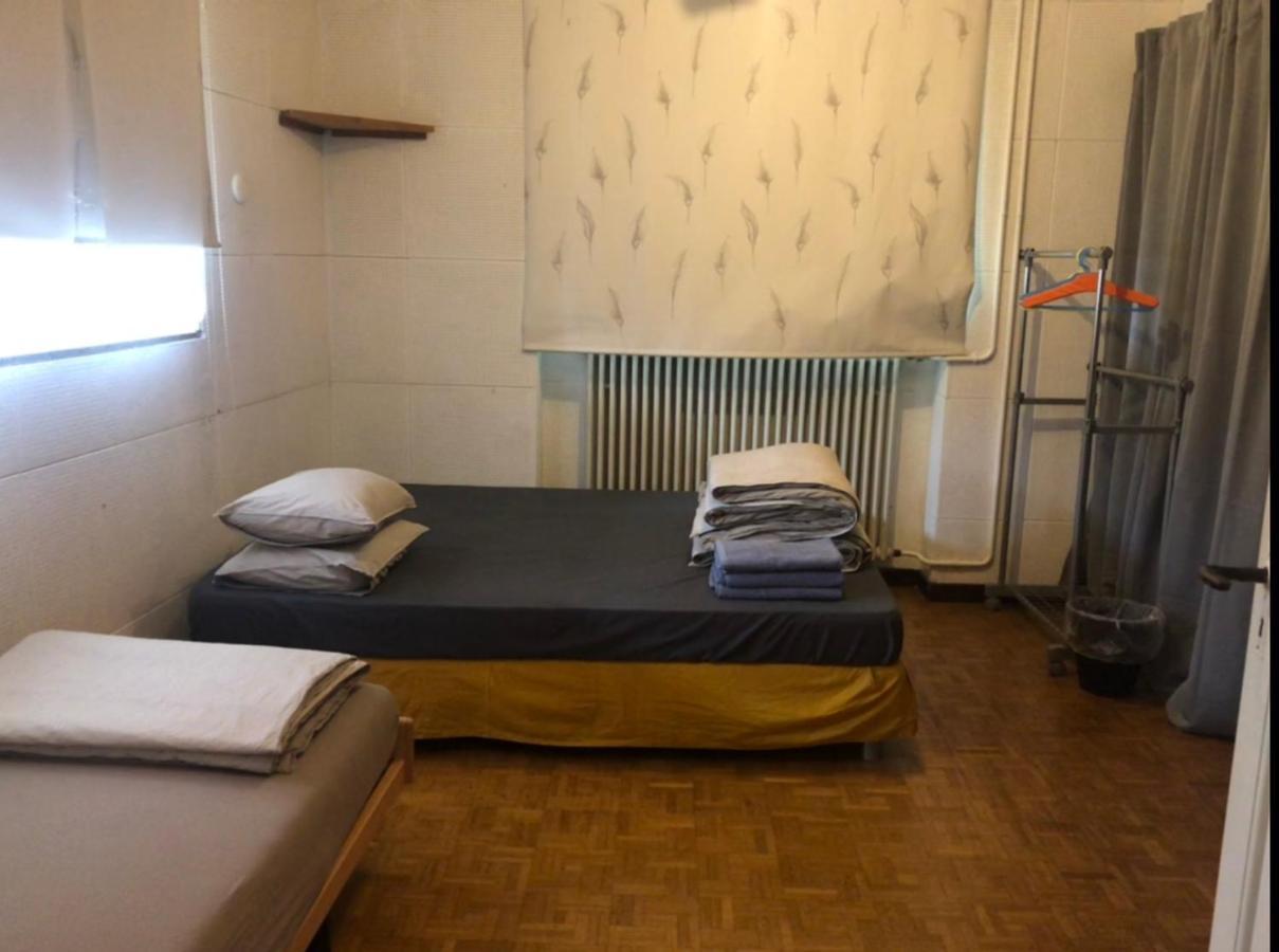 Privatunterkunft Casa Nico Lugano