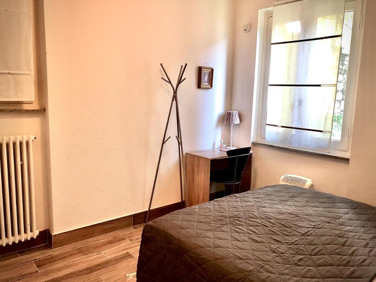 Privatunterkunft Casa Nico