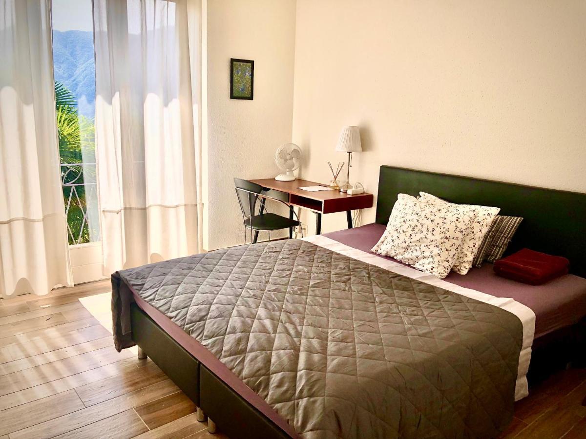 casa nico * Lugano