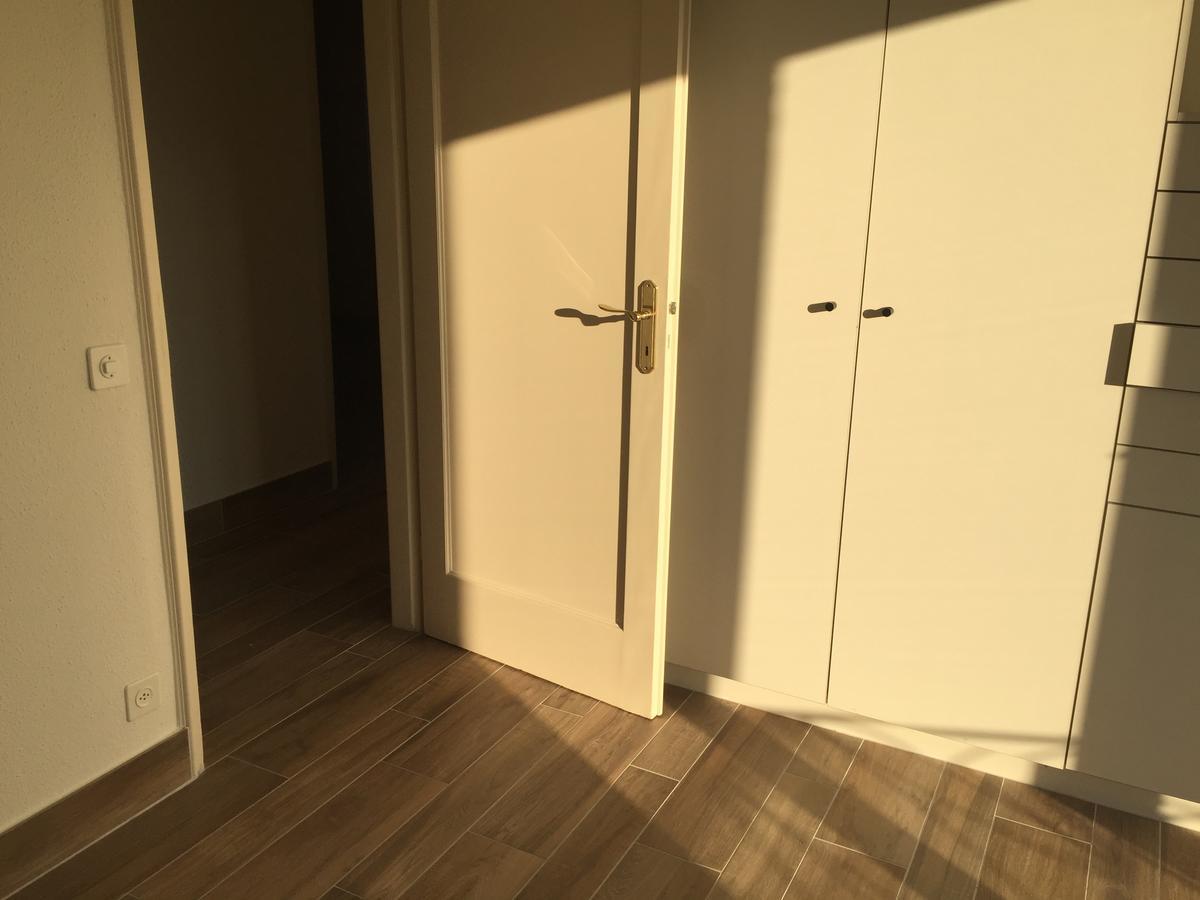 Privatunterkunft casa nico