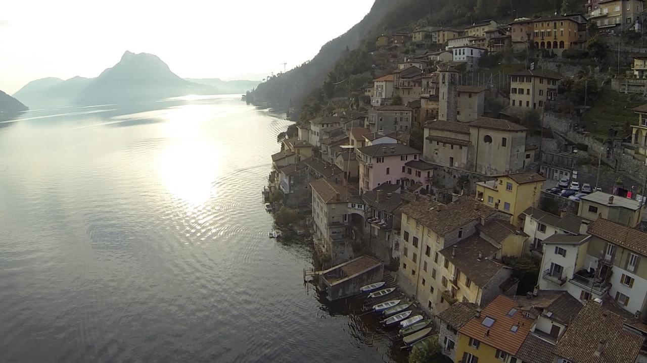 Casa Nico Lugano