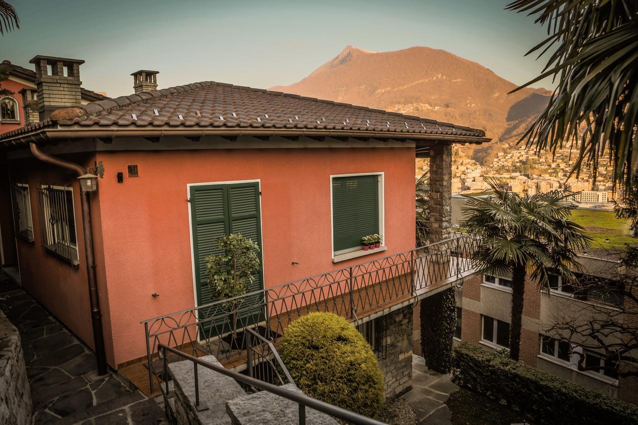 Casa Nico * Lugano