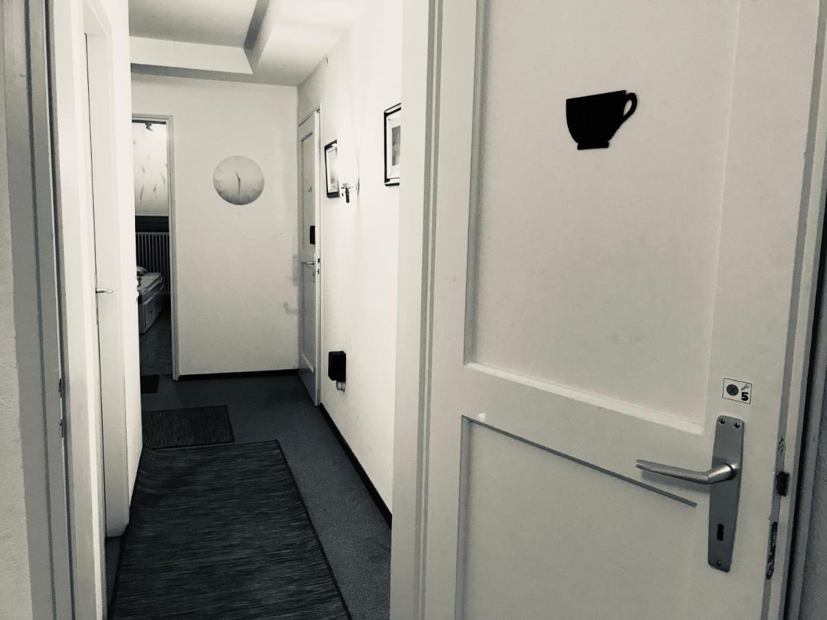 Casa Nico Privatunterkunft *