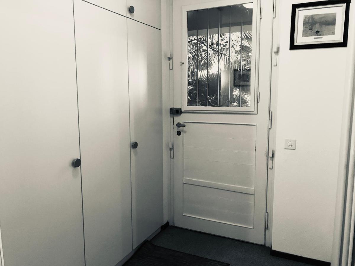 casa nico Privatunterkunft Lugano