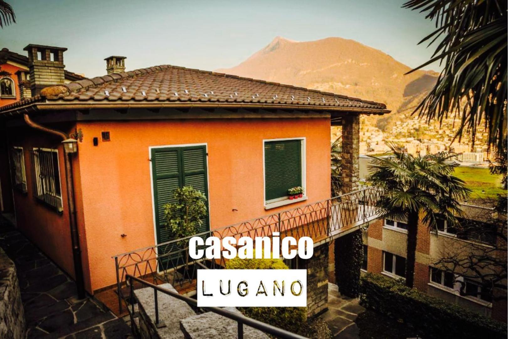 Casa Nico * Lugano