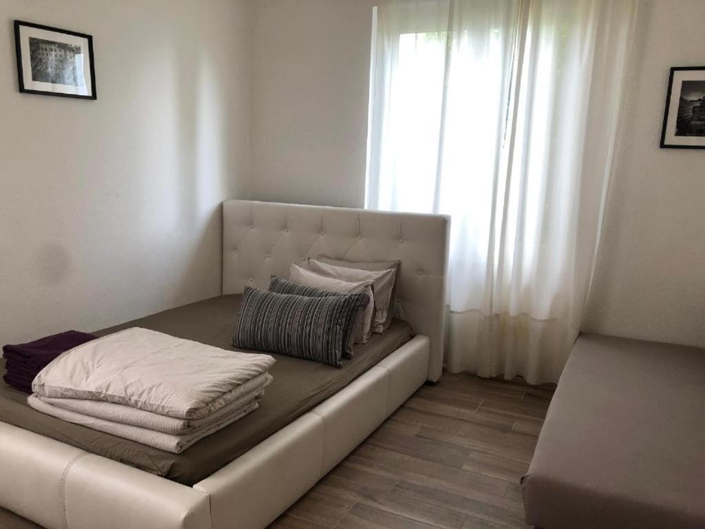Casa Nico Lugano